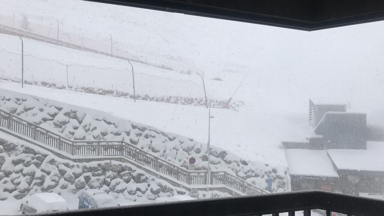 Photo of Outdoor in Saint-Lary-Soulan