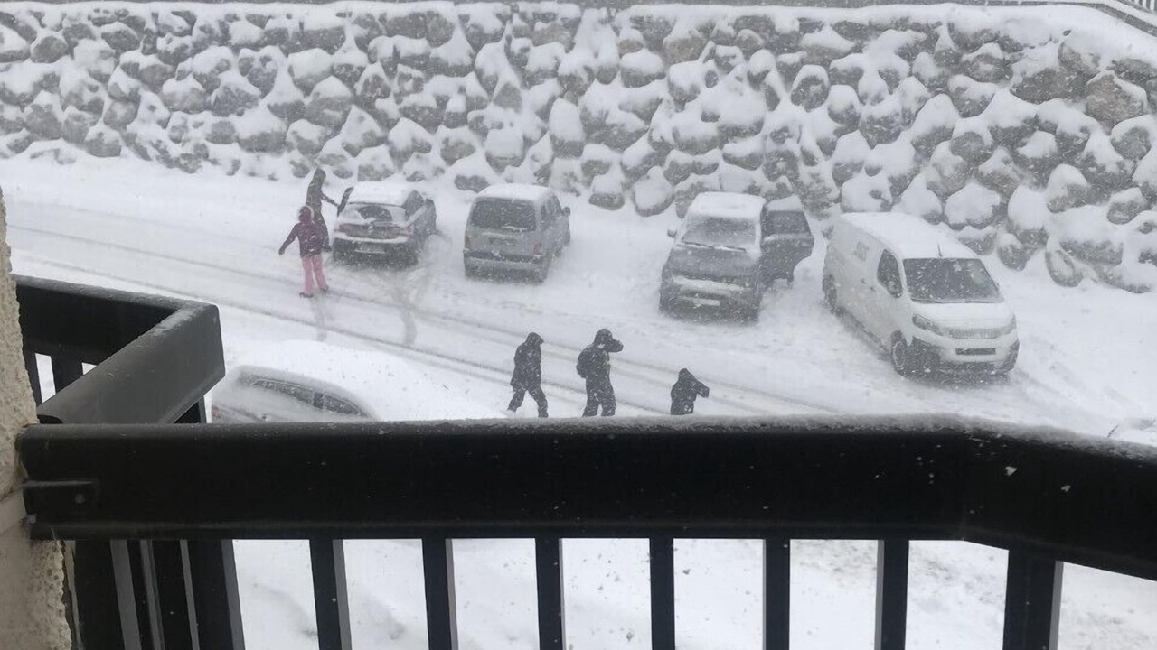 Photo of Outdoor in Saint-Lary-Soulan