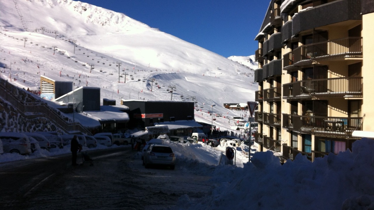 Photo of Outdoor in Saint-Lary-Soulan
