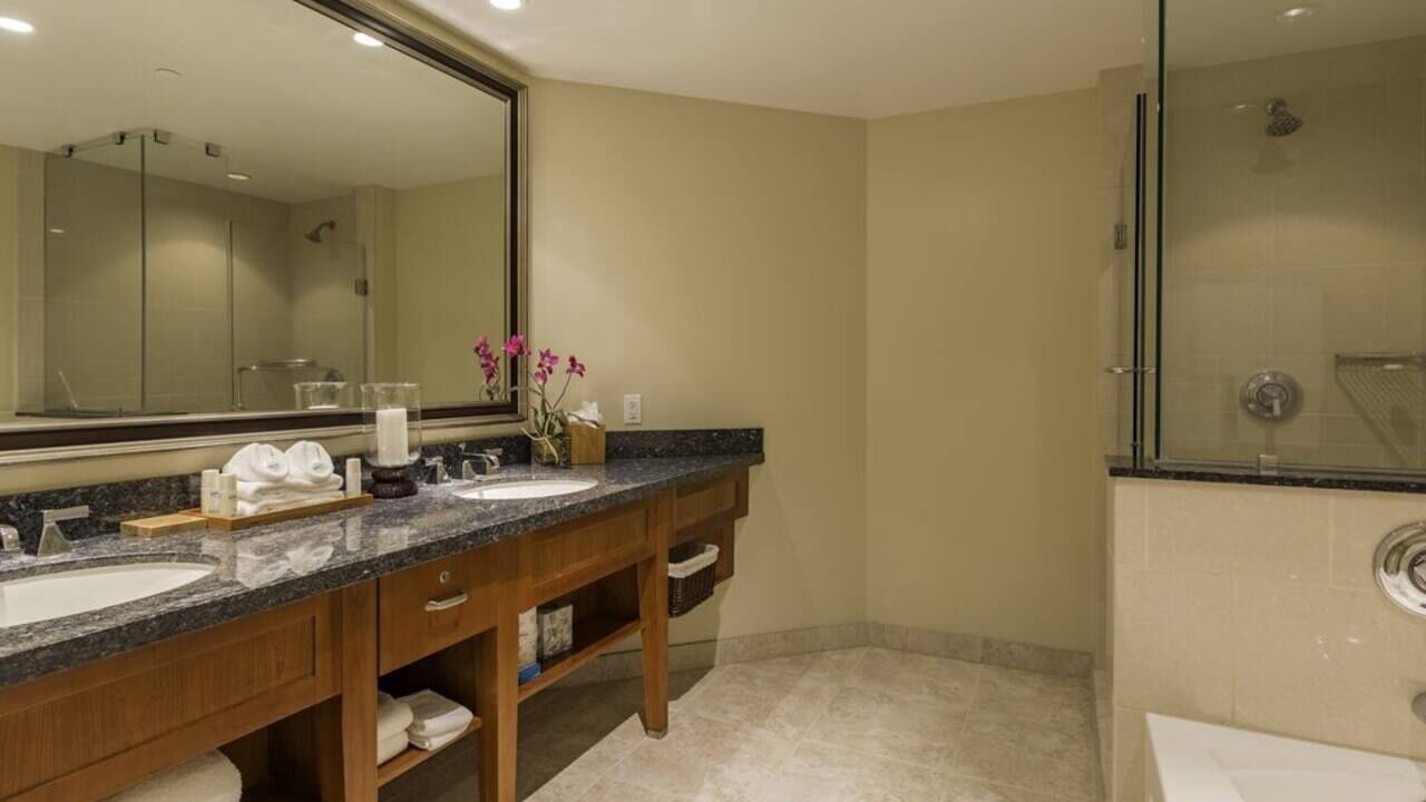 Photo of Bathroom in Honokowai