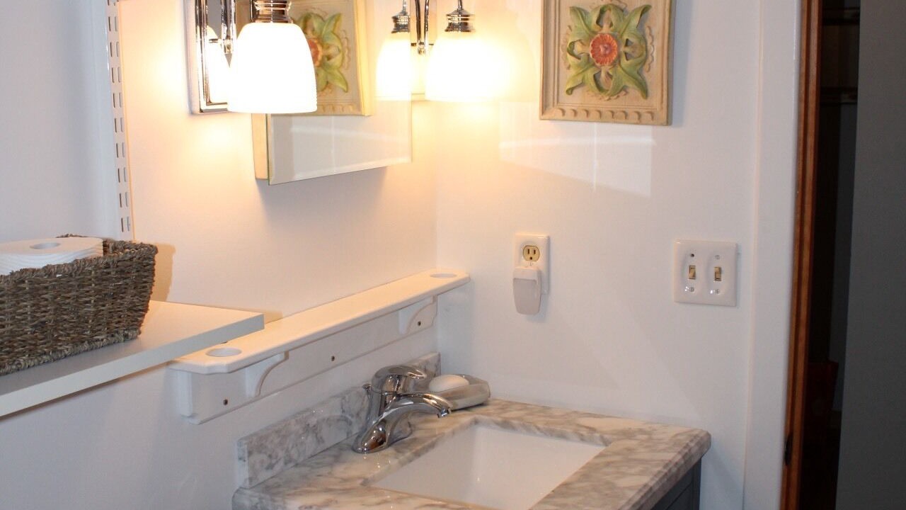 Photo of Bathroom in Hancock