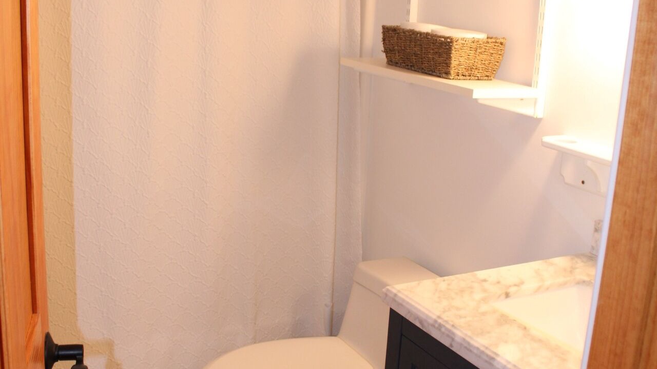 Photo of Bathroom in Hancock