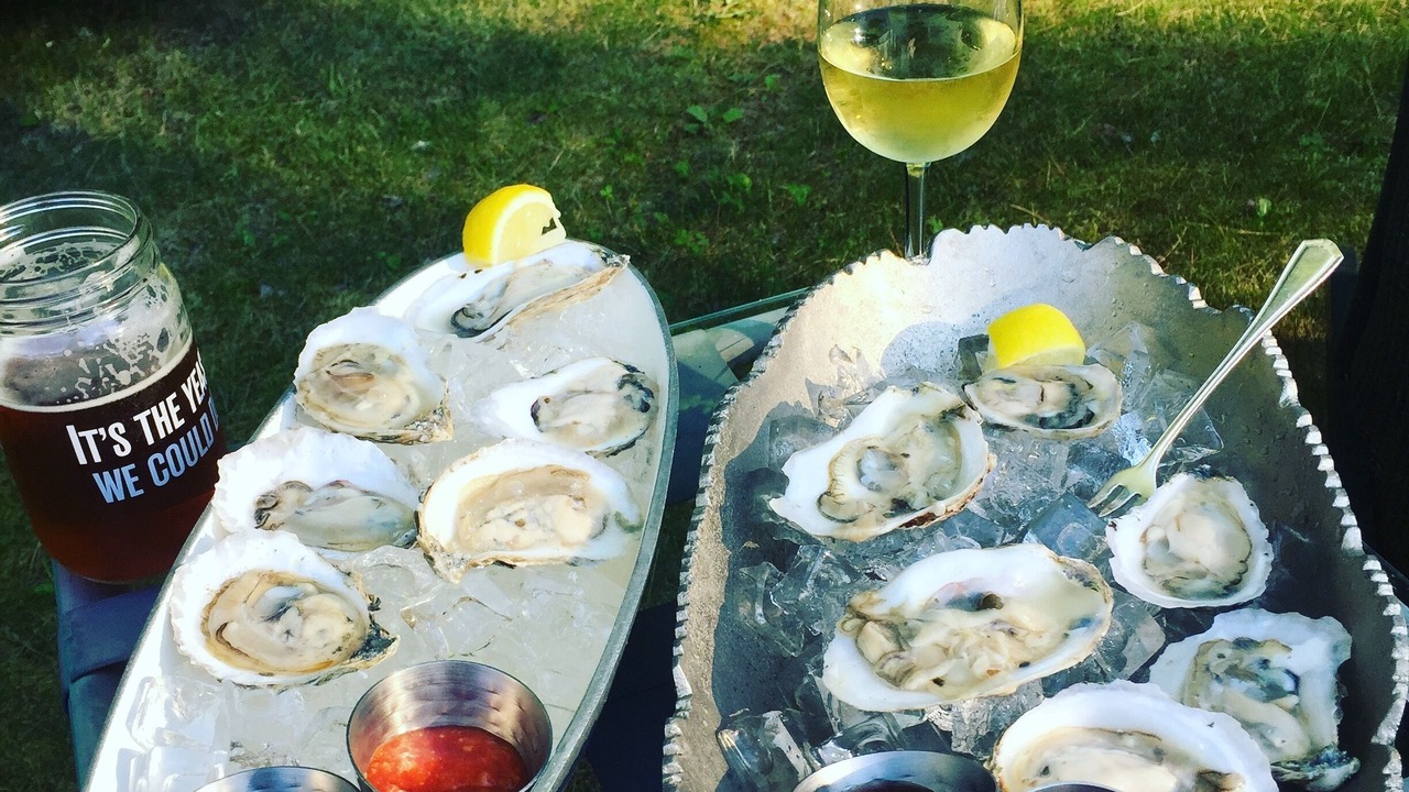 Photo of Others in Hancock