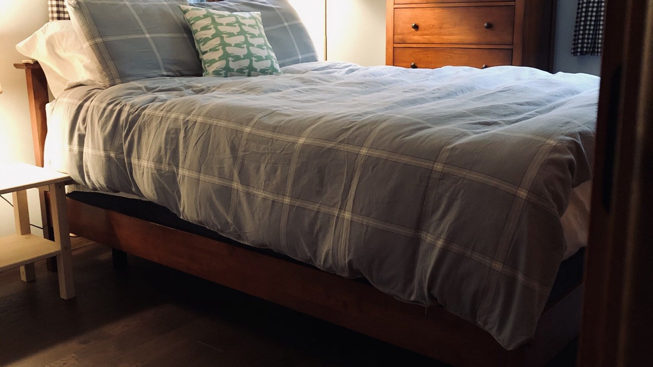 Photo of Bedroom in Hancock