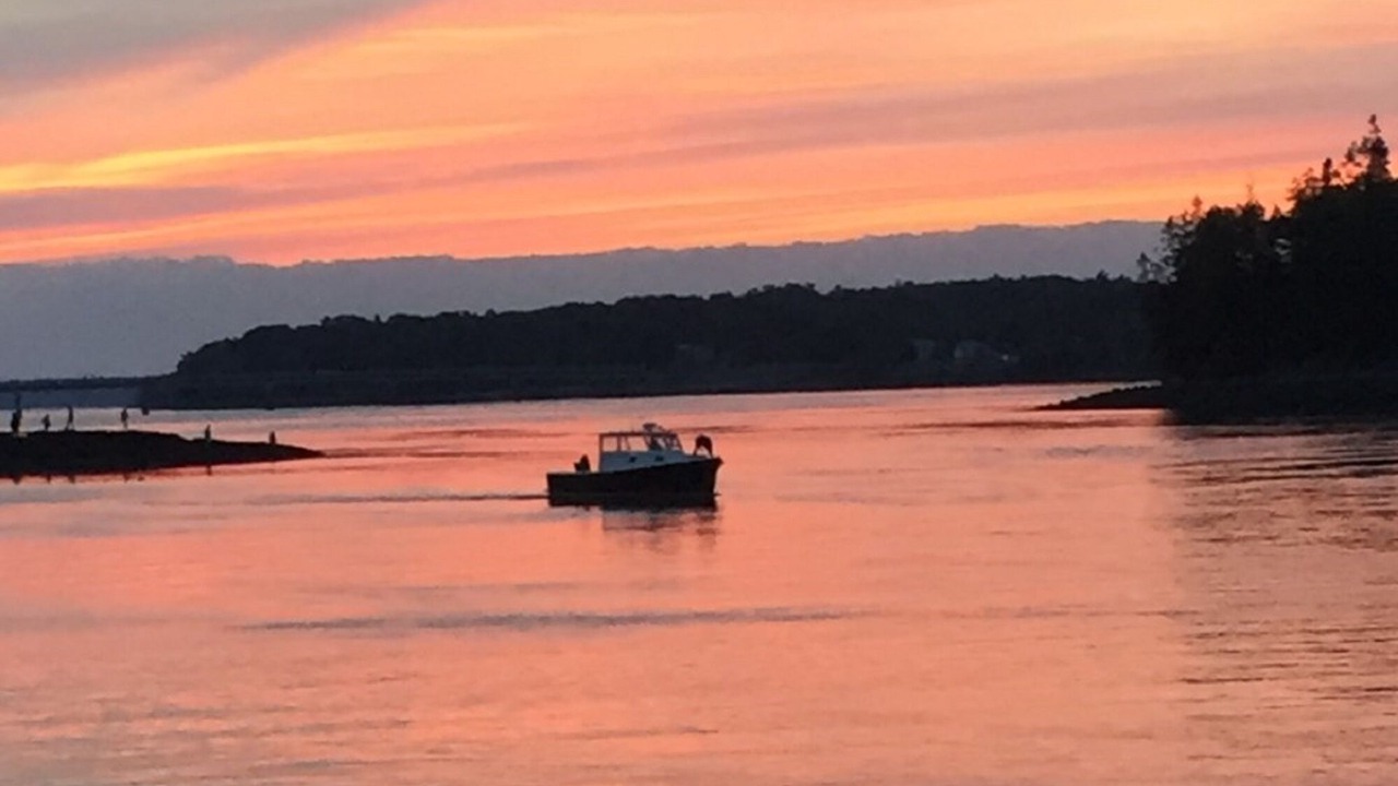 Photo of Others in Hancock