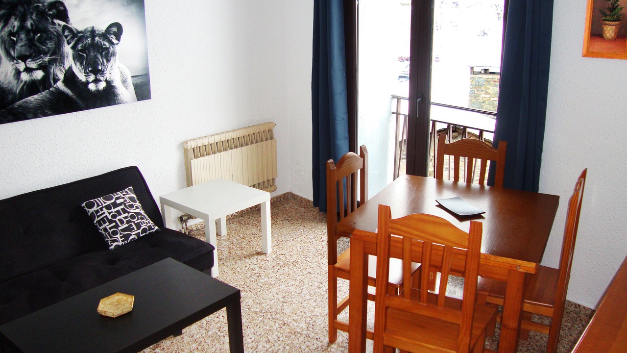 Photo of Livingroom in Arinsal