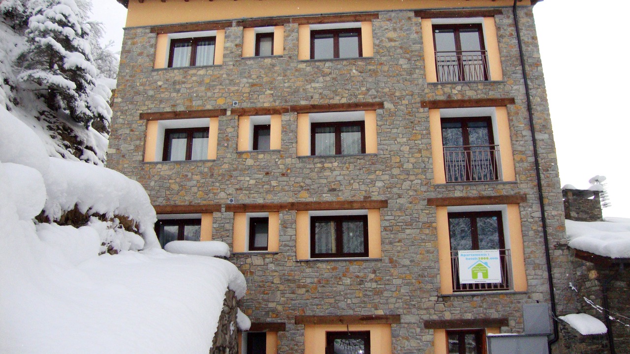 Photo of Outdoor in Arinsal