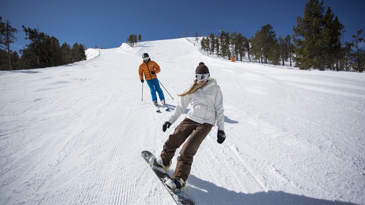 Photo of Outdoor in Arinsal