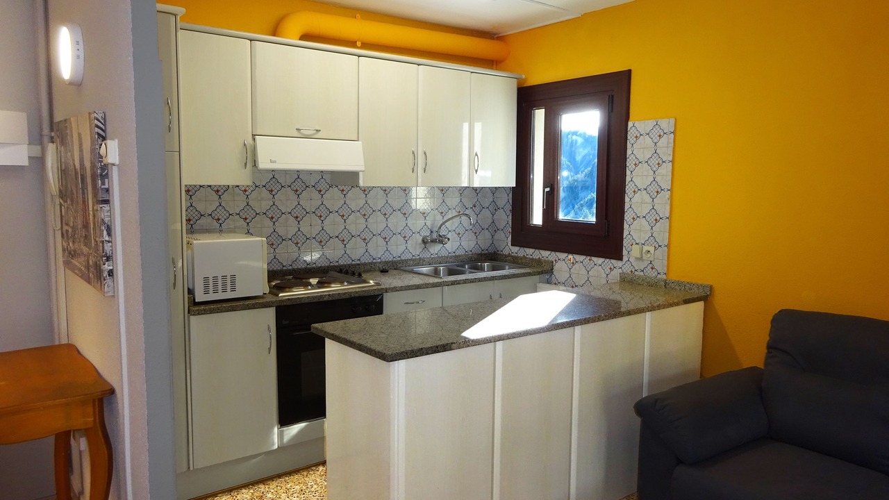 Photo of Kitchen in Arinsal