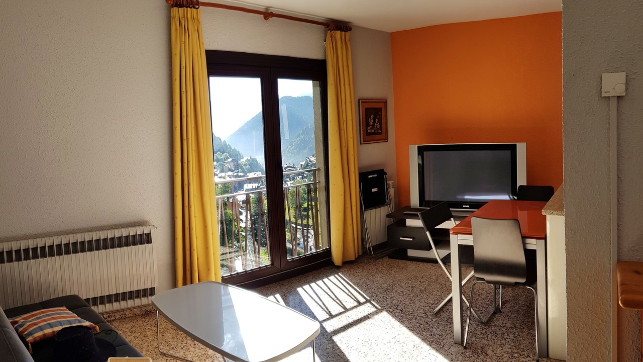 Photo of Livingroom in Arinsal