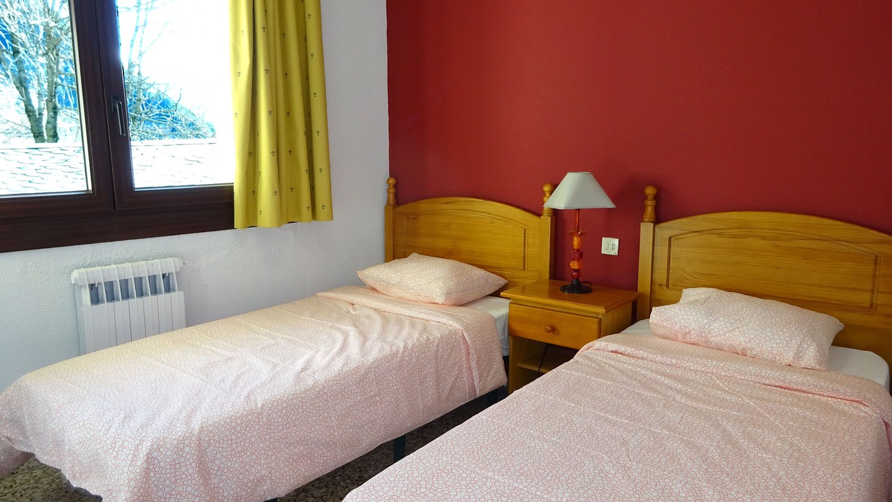 Photo of Bedroom in Arinsal