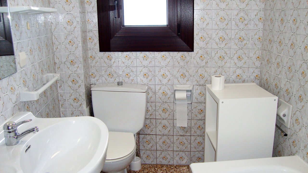 Photo of Bathroom in Arinsal