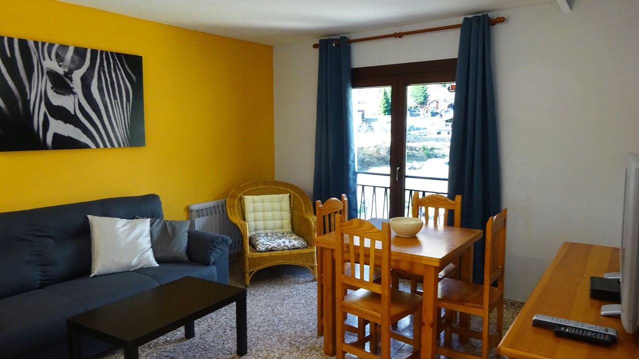 Photo of Livingroom in Arinsal