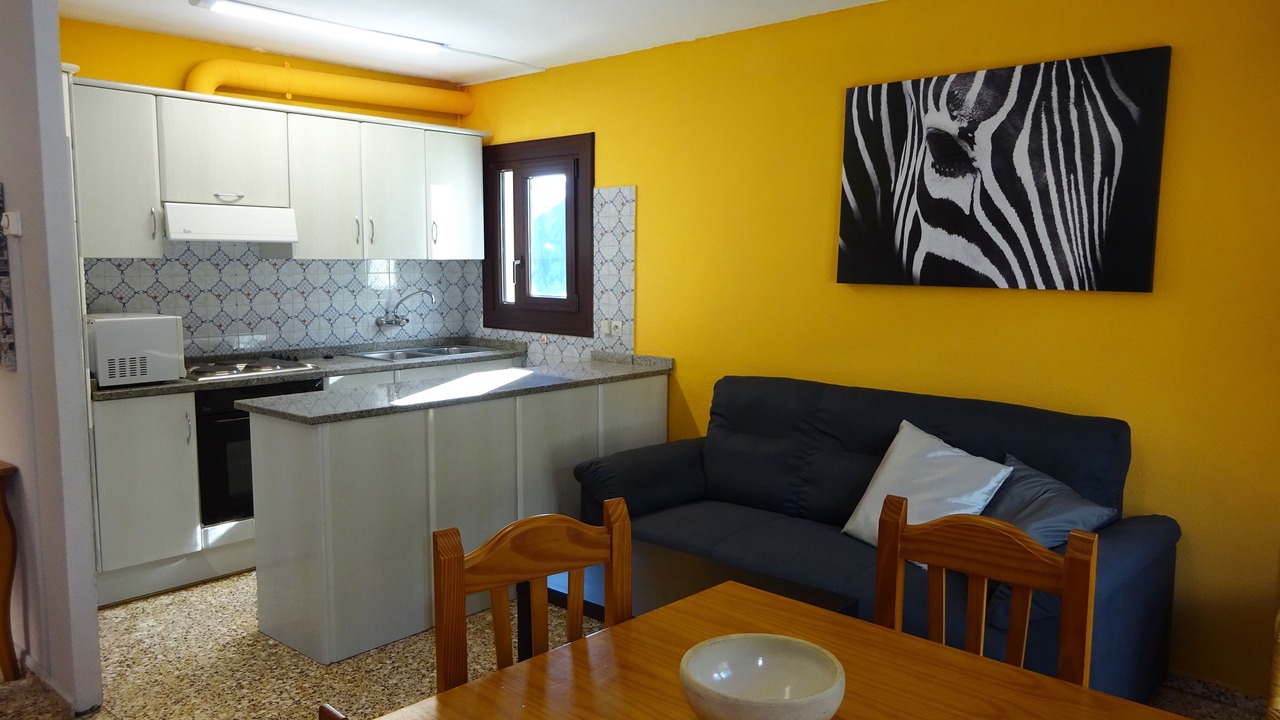 Photo of Livingroom in Arinsal