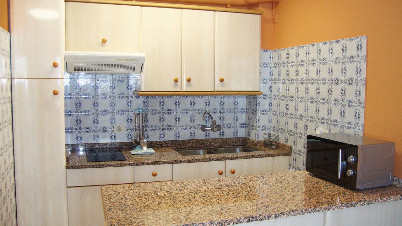 Photo of Kitchen in Arinsal