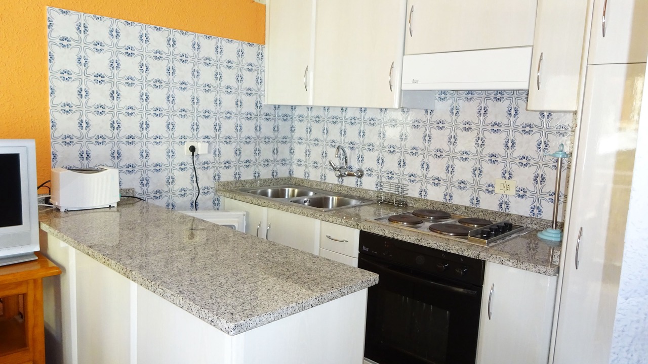 Photo of Kitchen in Arinsal