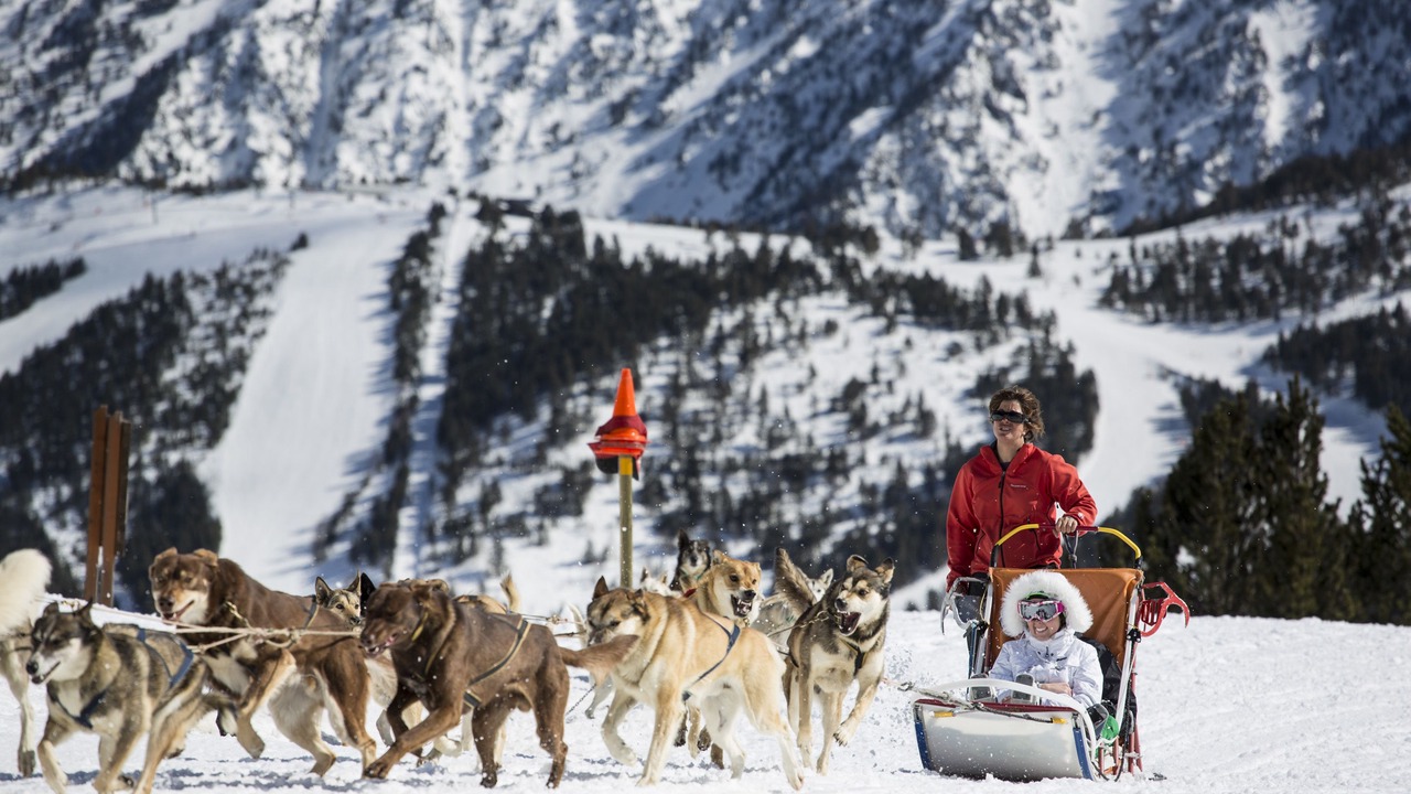 Photo of Outdoor in Arinsal