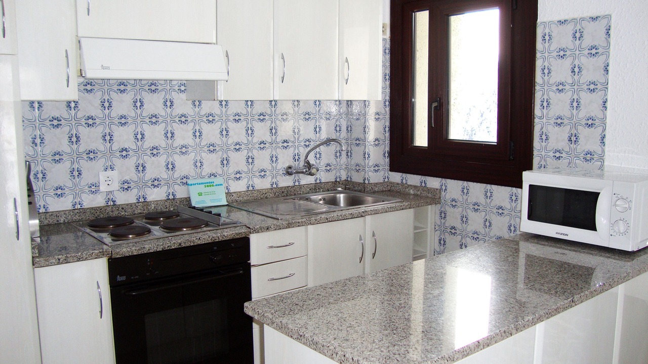 Photo of Kitchen in Arinsal