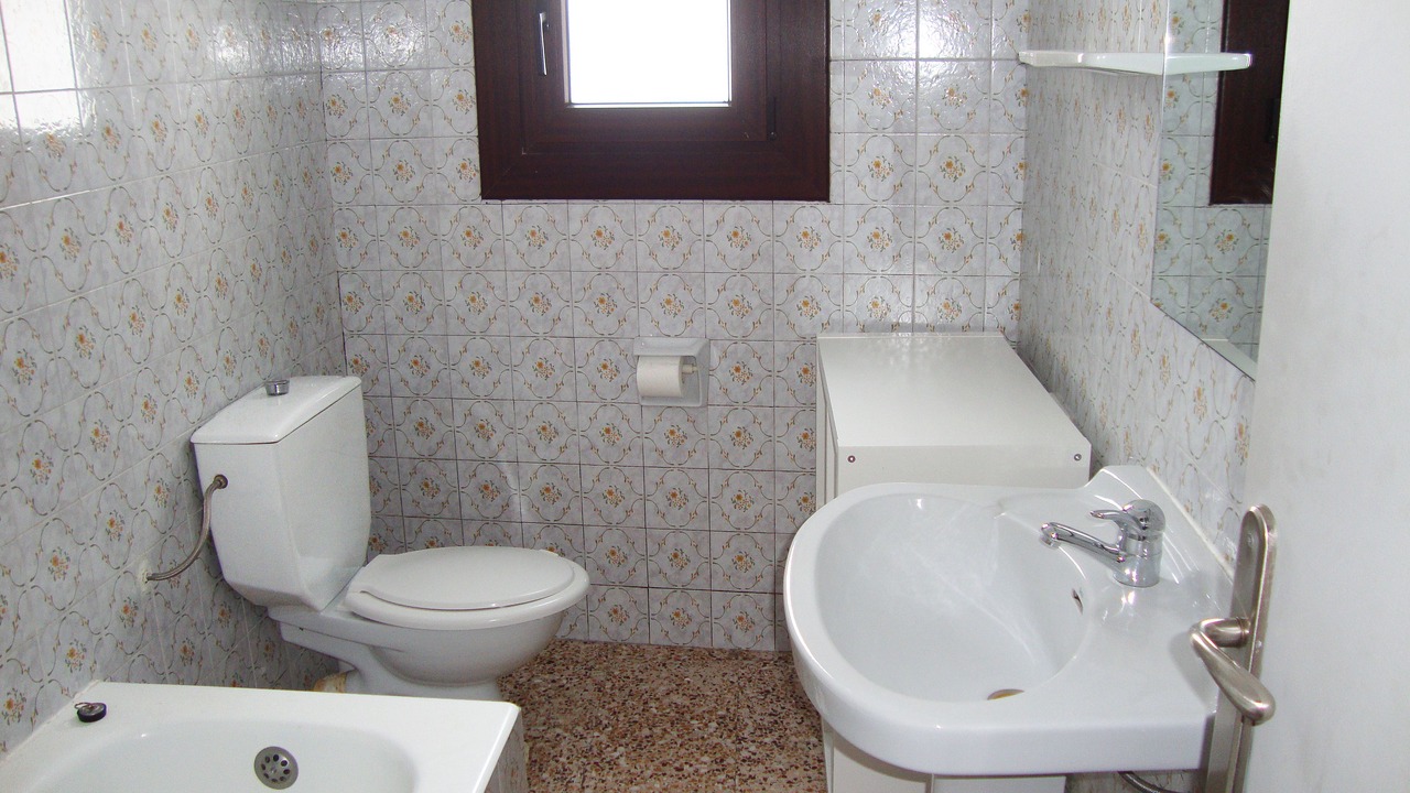 Photo of Bathroom in Arinsal