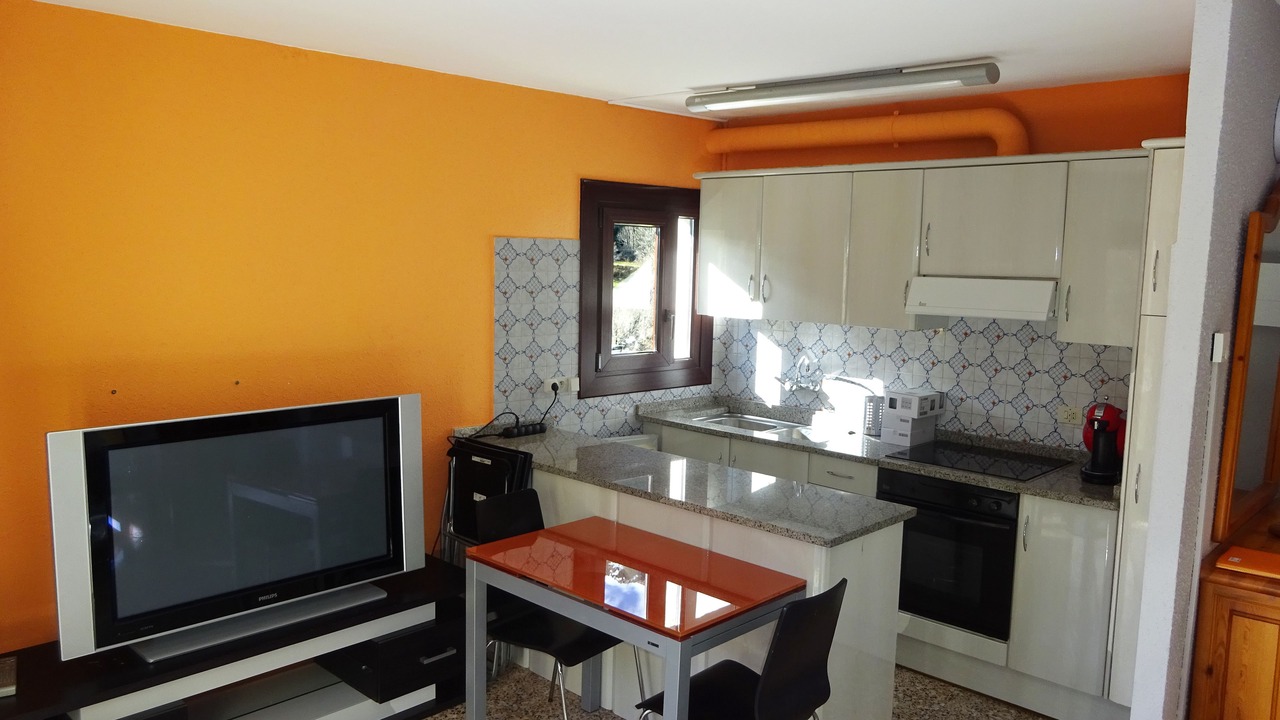 Photo of Kitchen in Arinsal