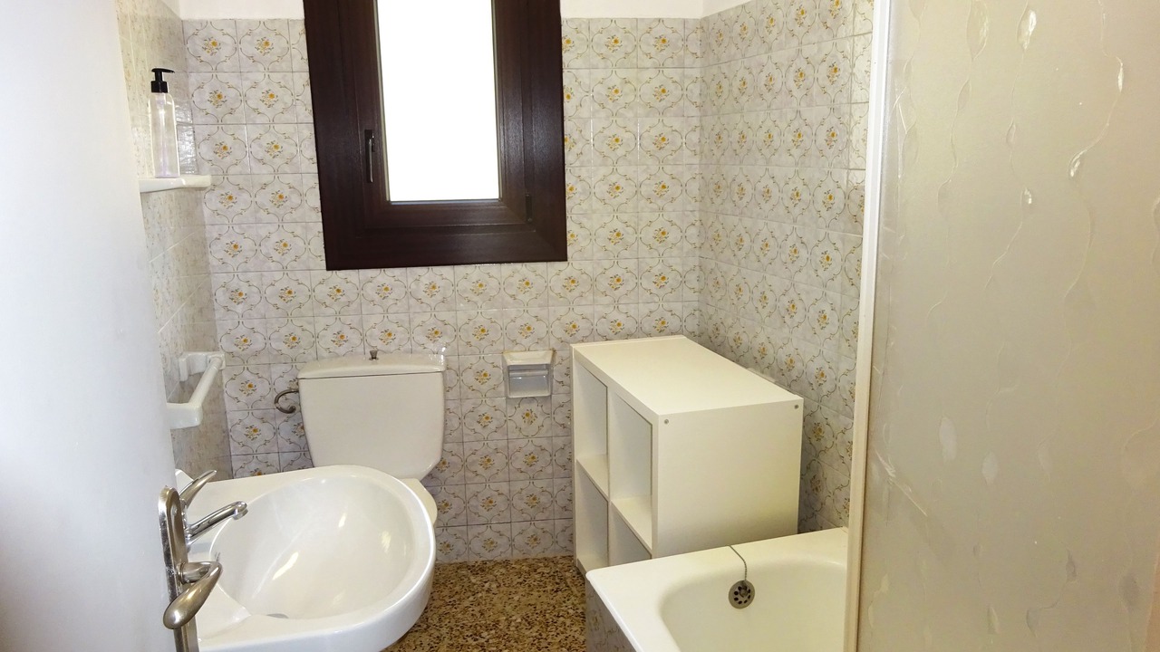 Photo of Bathroom in Arinsal
