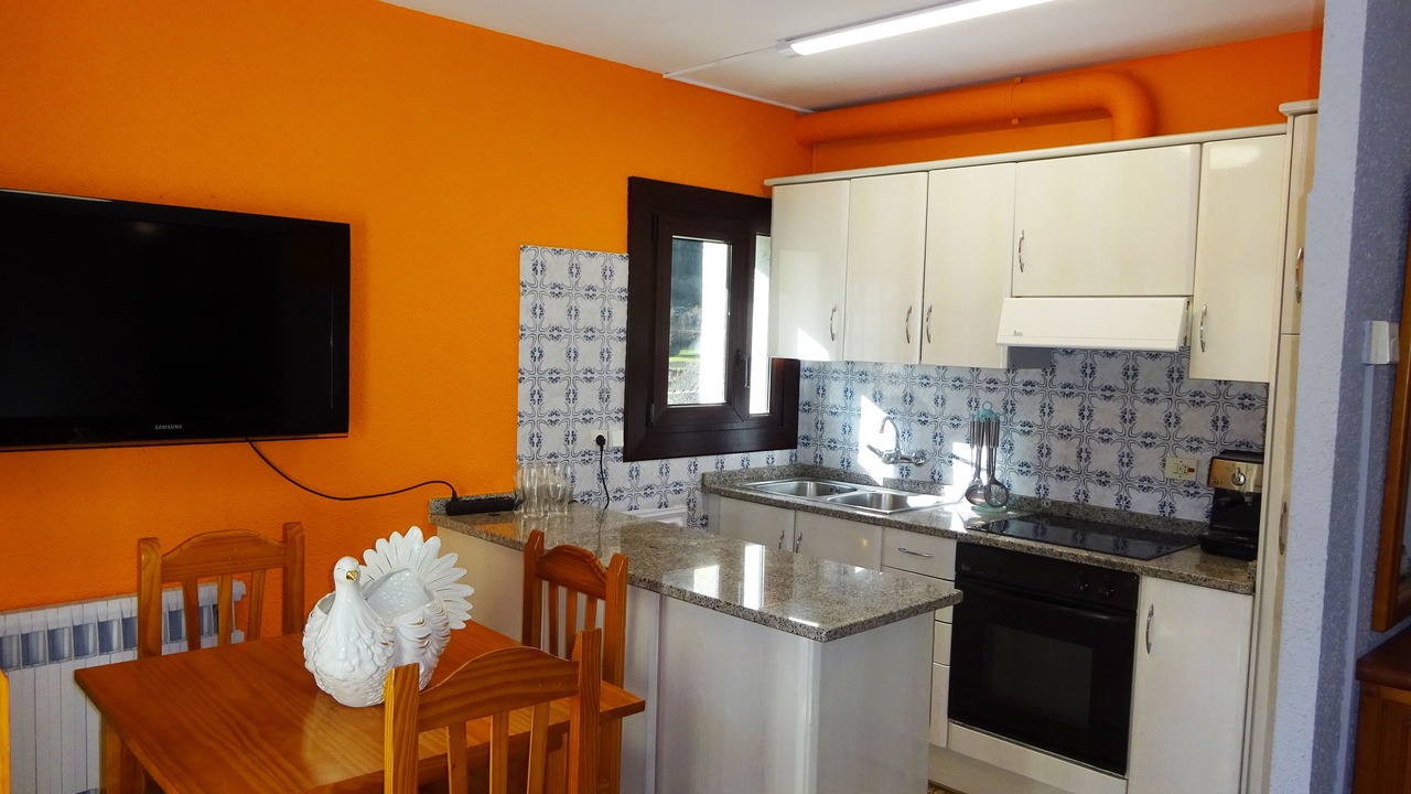 Photo of Kitchen in Arinsal