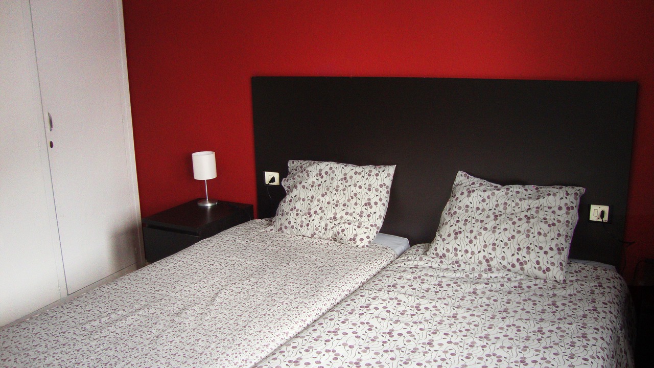Photo of Bedroom in Arinsal