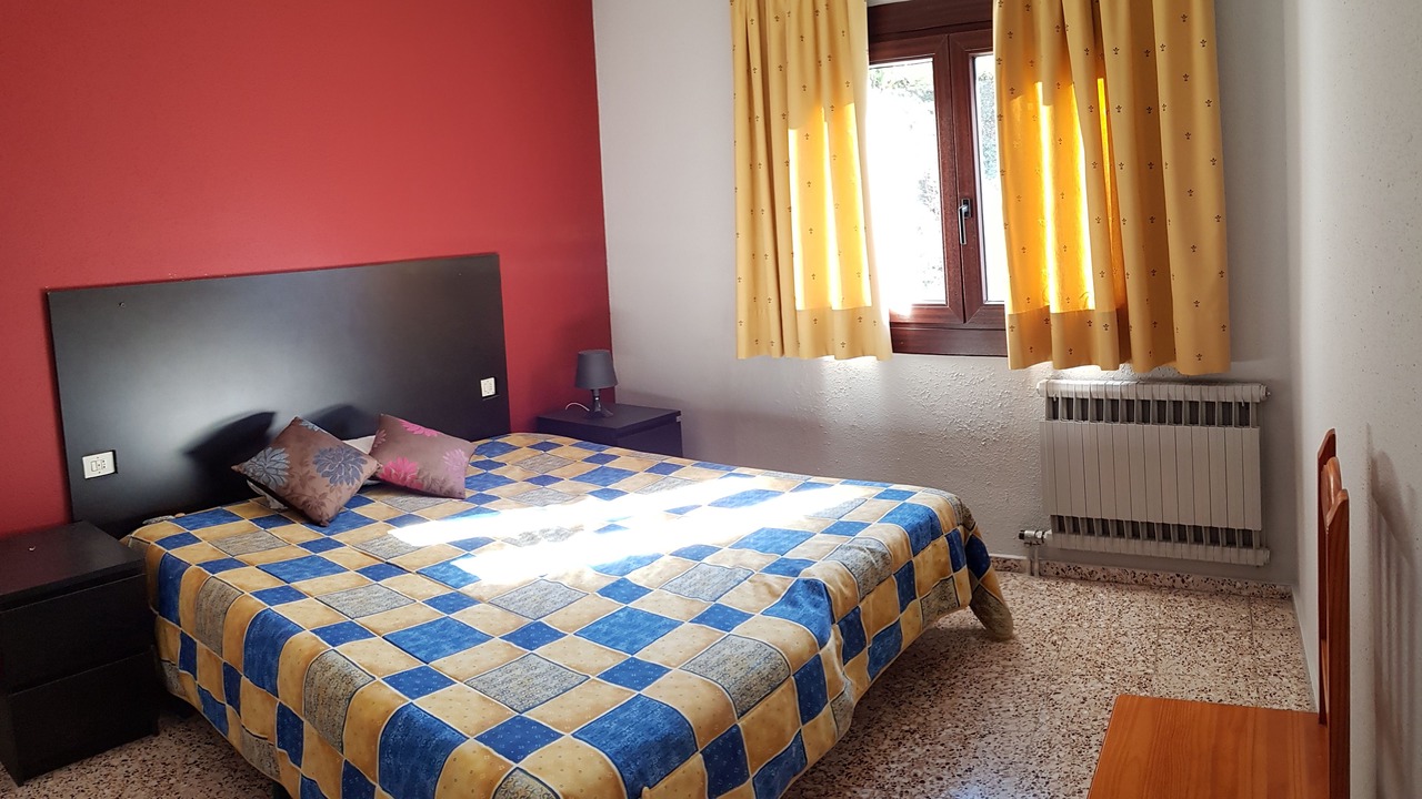 Photo of Bedroom in Arinsal