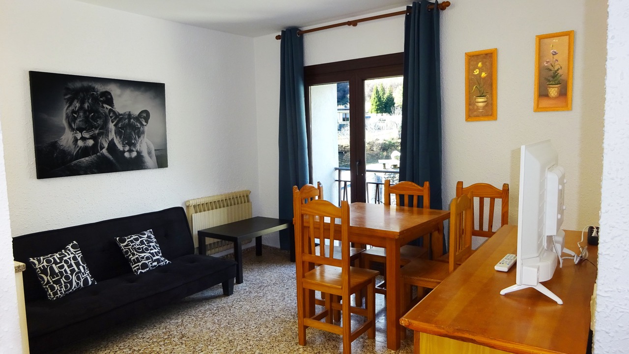 Photo of Livingroom in Arinsal