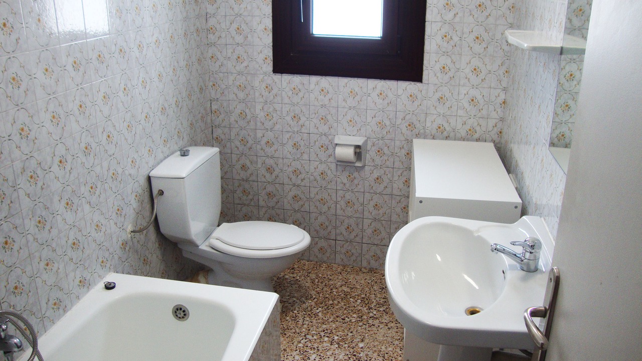 Photo of Bathroom in Arinsal