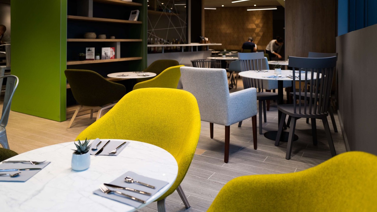 Photo of Others in Gares