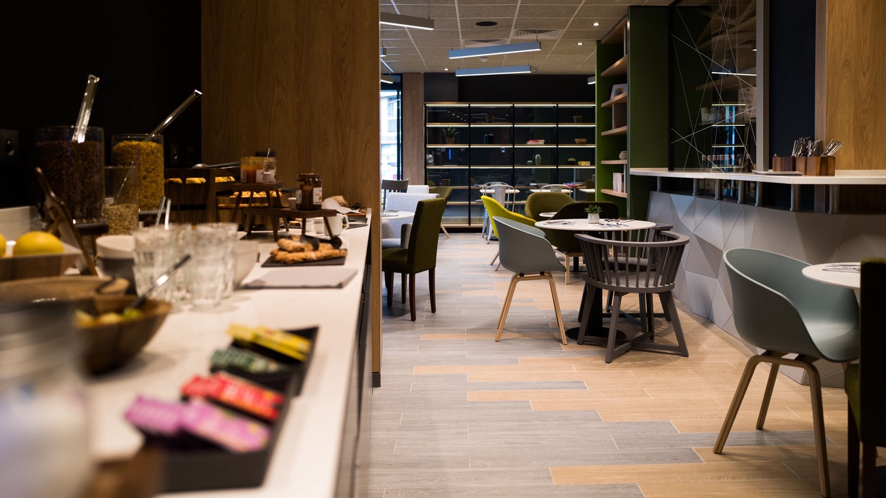 Photo of Others in Gares