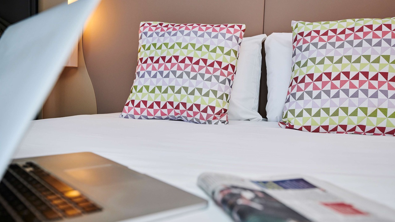 Photo of Bedroom in Gares