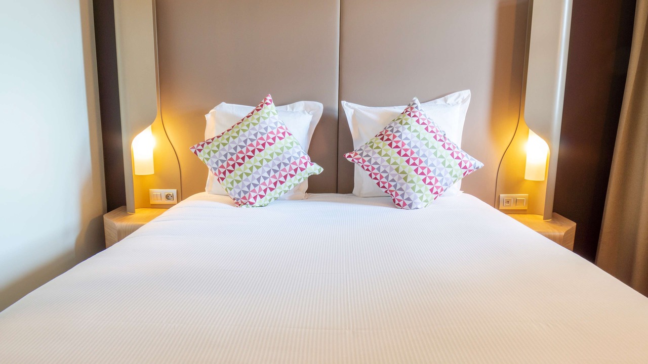 Photo of Bedroom in Gares