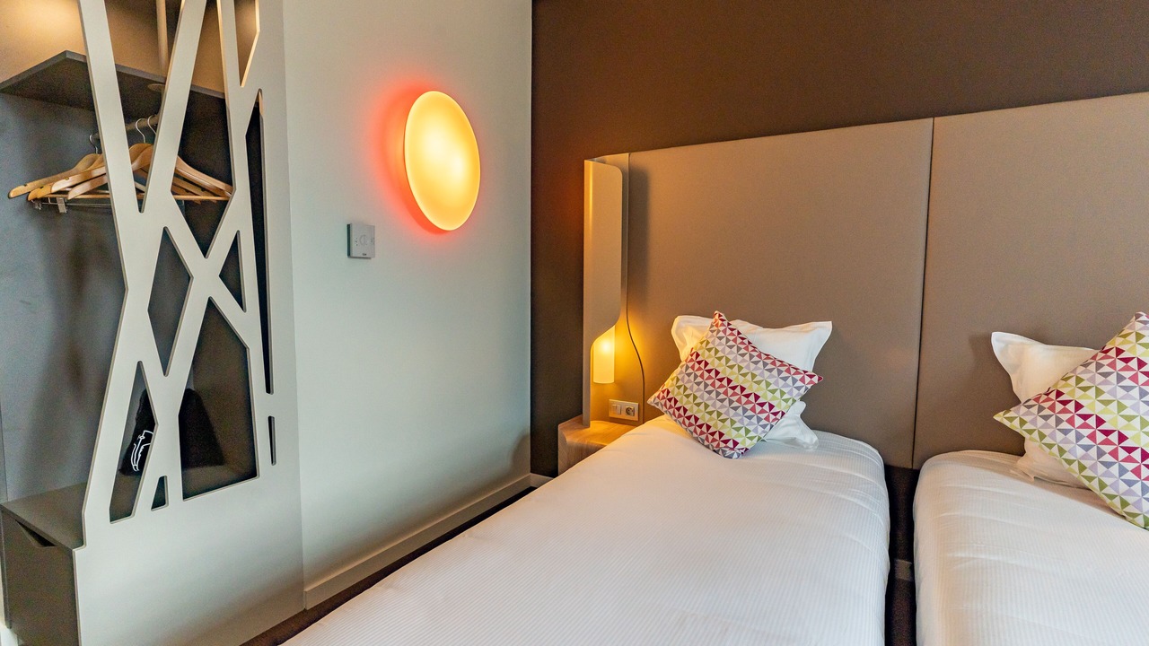 Photo of Bedroom in Gares