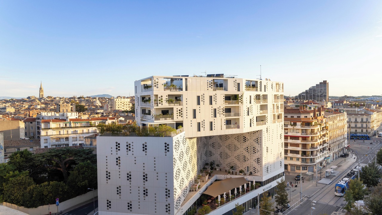 Photo of Outdoor in Gares