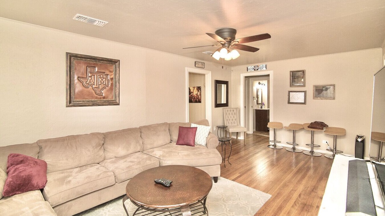 Photo of Bedroom in West Park