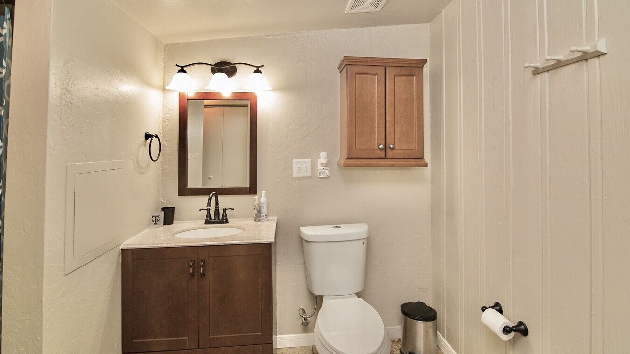Photo of Bathroom in West Park