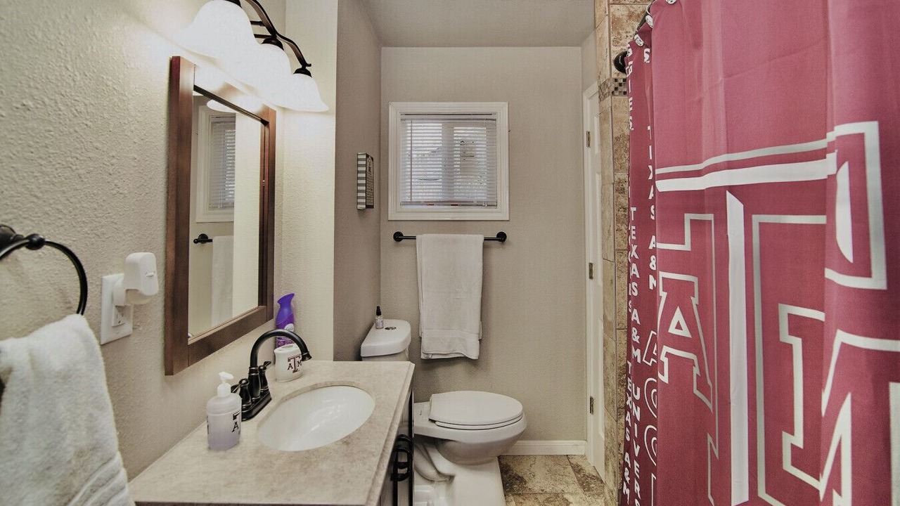 Photo of Bathroom in West Park