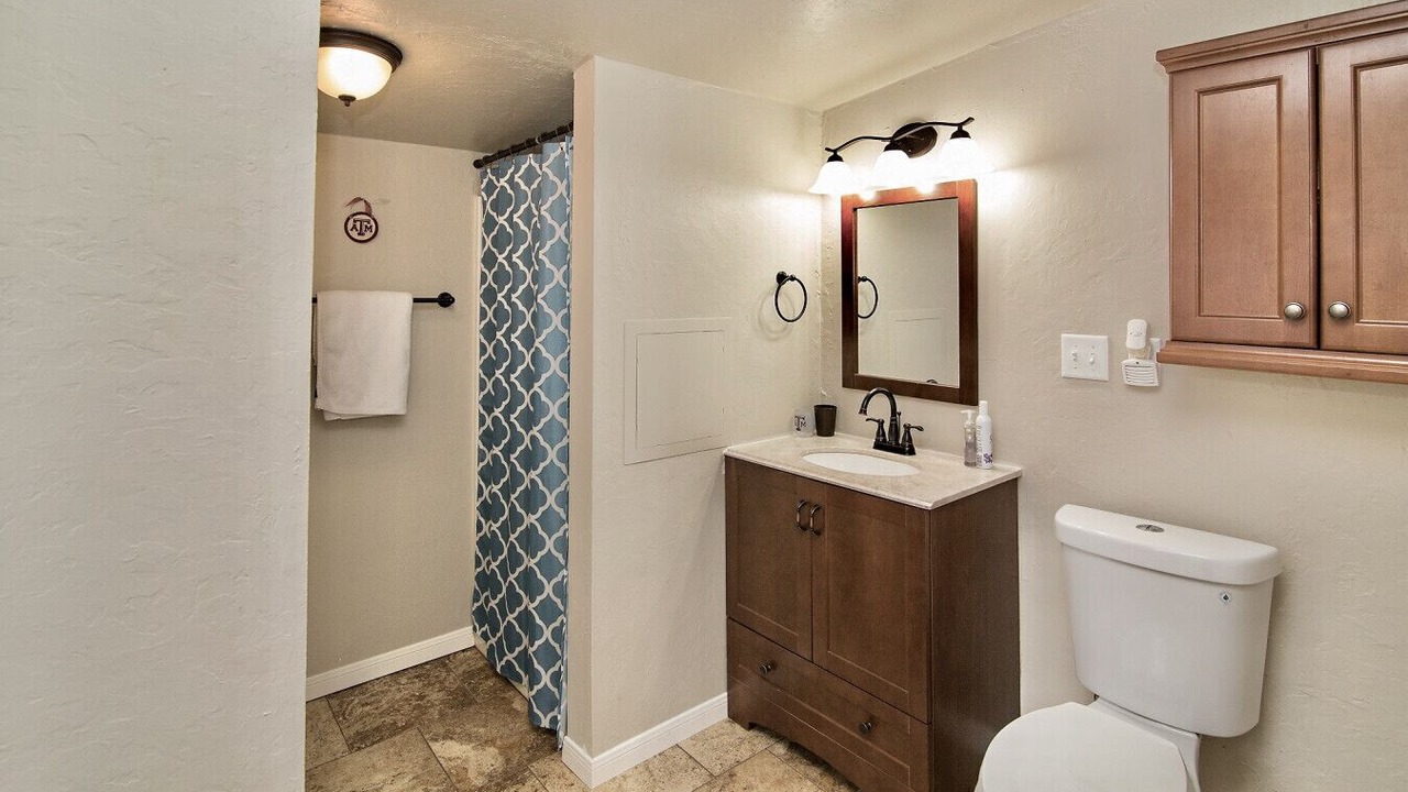 Photo of Bathroom in West Park