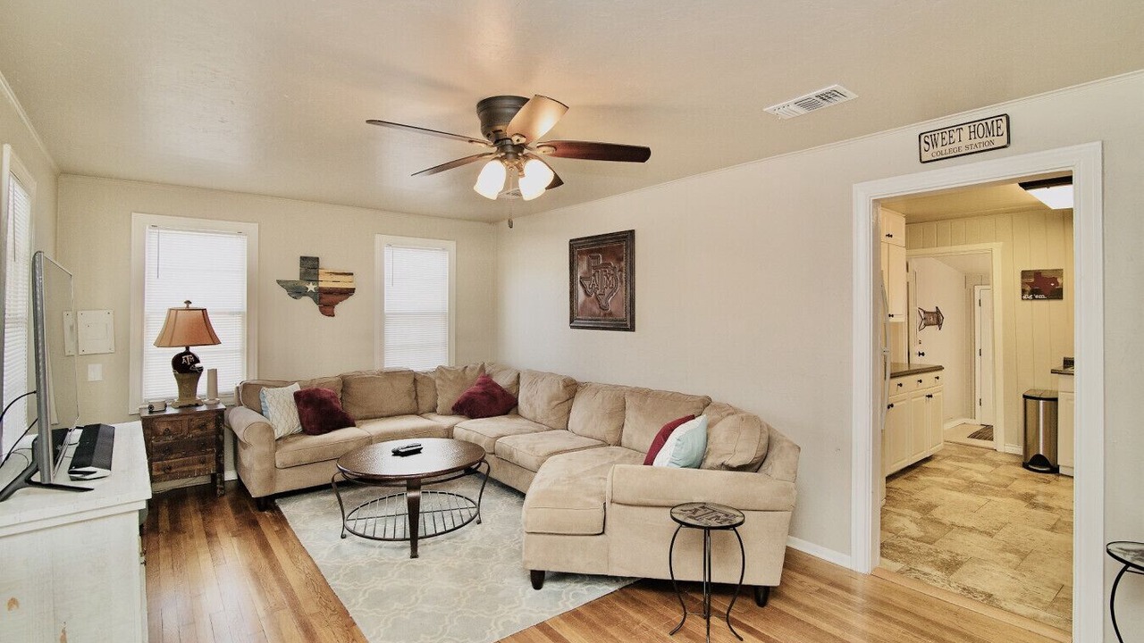 Photo of Bedroom in West Park
