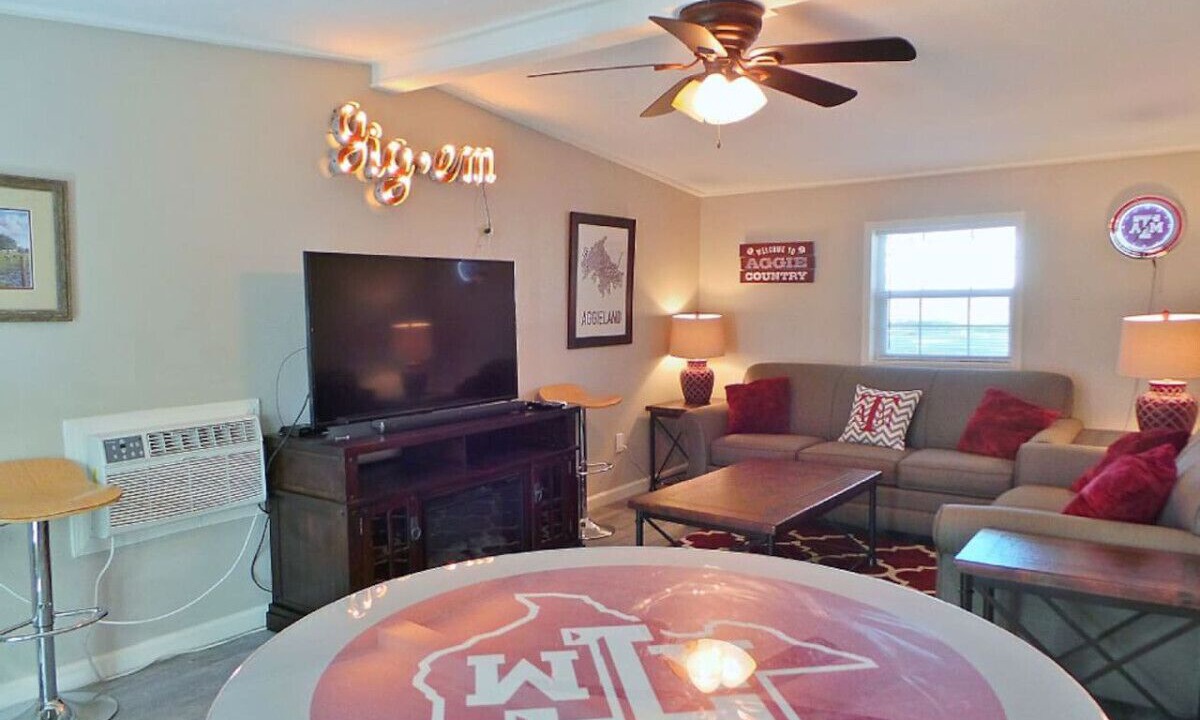 Photo of Bedroom in West Park