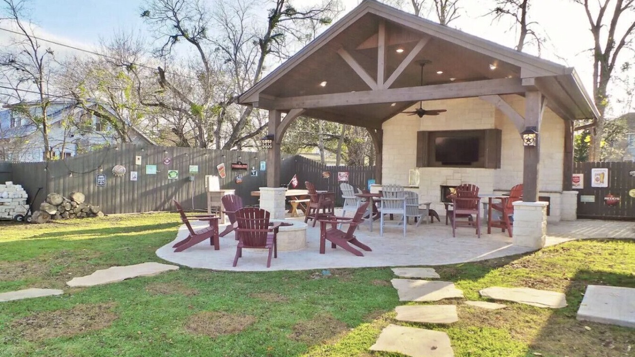Photo of Outdoor in West Park