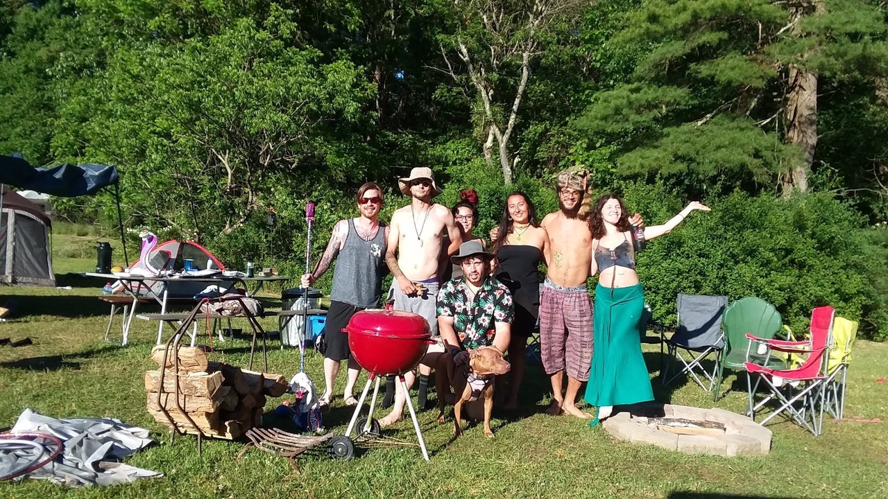 Photo of Outdoor in Hunlock Creek