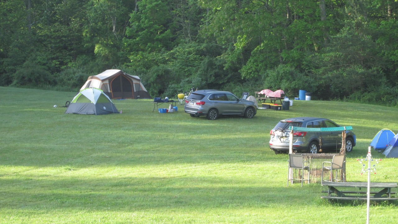 Photo of Outdoor in Hunlock Creek