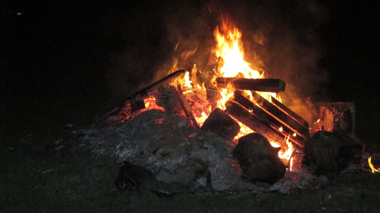 Photo of Livingroom in Hunlock Creek