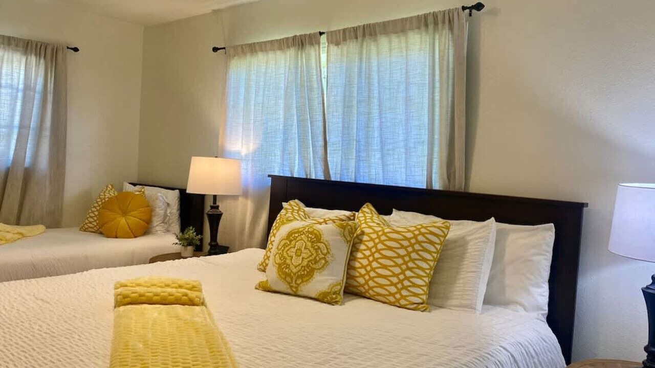 Photo of Bedroom in Hermosa Village