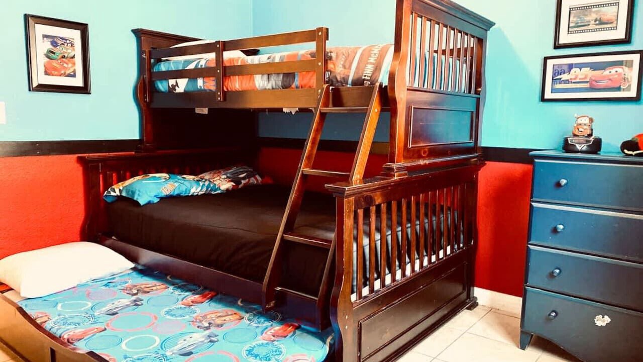 Photo of Bedroom in Hermosa Village