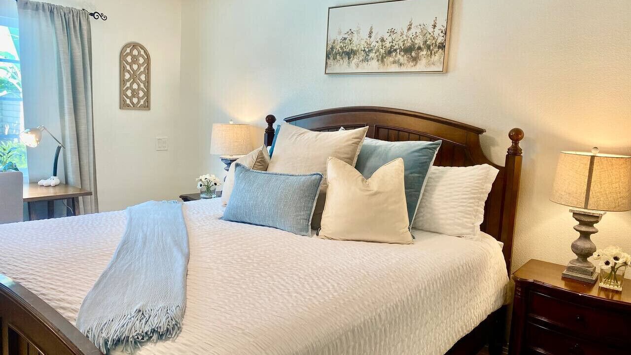 Photo of Bedroom in Hermosa Village