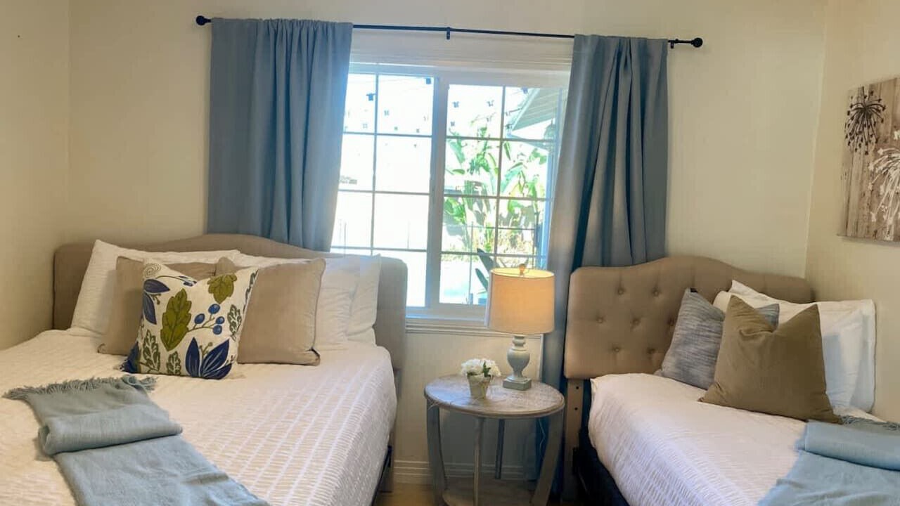 Photo of Bedroom in Hermosa Village